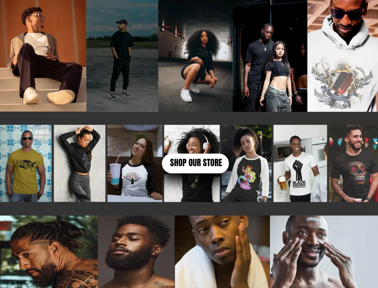 Shop Our Store