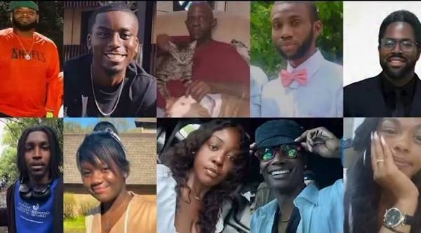 Why Is the Government and Media Ignoring the Murders and Hangings of Black People?